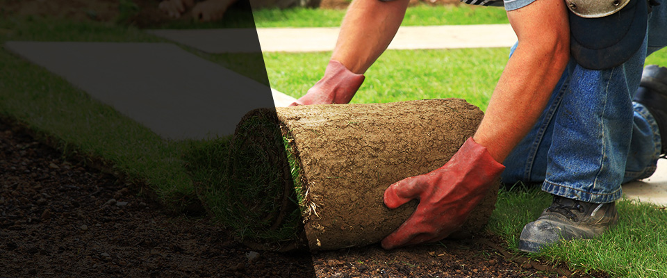 Glenrock Landscapers